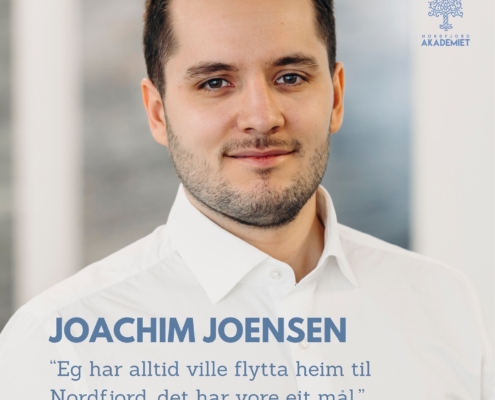 Joachim Joensen